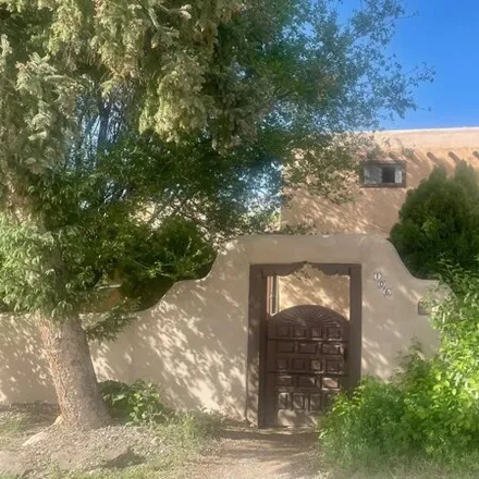 Buy this 2 bed house on 103 La Loma Street in Taos, NM 87571