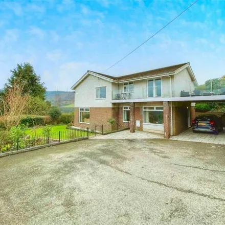 Image 1 - unnamed road, Cwmavon, SA12 9HY, United Kingdom - House for sale