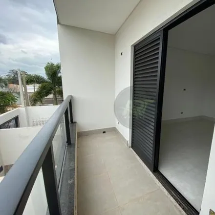 Image 2 - Rua Agostinho Panaro, Jardim Ipiranga, Americana - SP, 13468-881, Brazil - House for sale