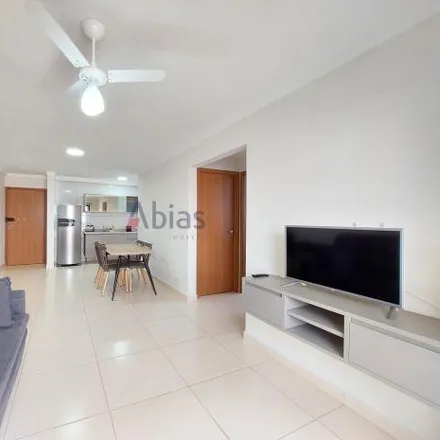 Rent this 2 bed apartment on Rua Episcopal 1328 in Centro, São Carlos - SP