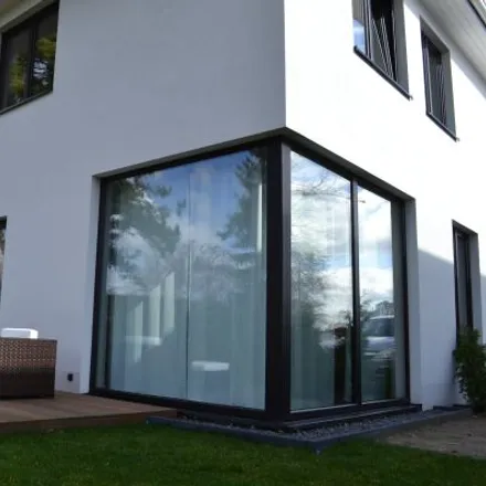 Rent this 2 bed apartment on Frankenstraße 36 in 12524 Berlin, Germany