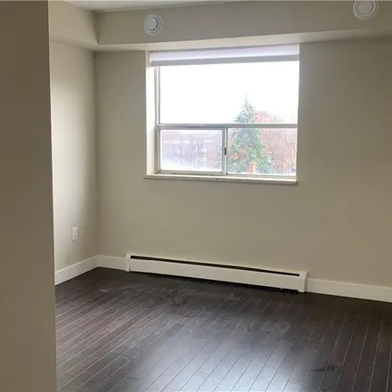 Rent this 2 bed apartment on 324 Hunter Street East in Hamilton, ON L8N 3T9