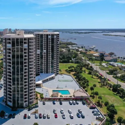 Buy this 2 bed condo on 1 Oceans West Boulevard in Daytona Beach Shores, Volusia County