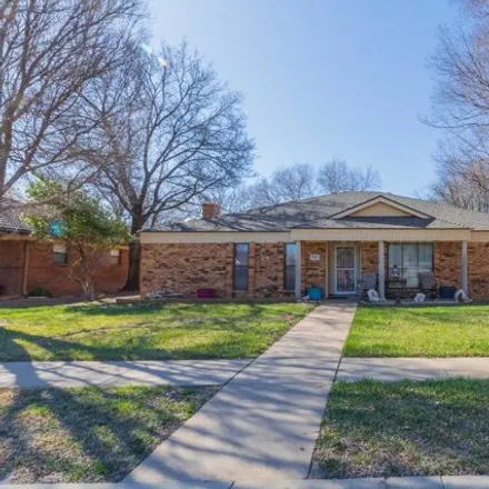 Buy this 3 bed house on Princes Drive in Amarillo, TX 79119