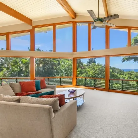 Buy this 5 bed house on 3772 Kelii Place in Princeville, Kauaʻi County