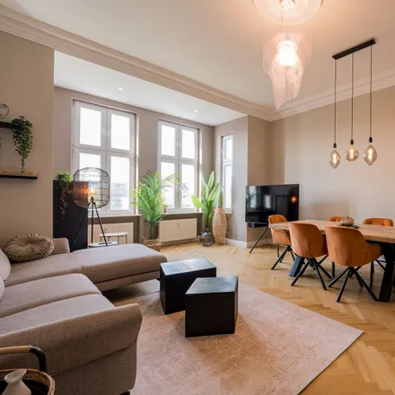 Rent this 2 bed apartment on Luitpoldstraße 14 in 10781 Berlin, Germany