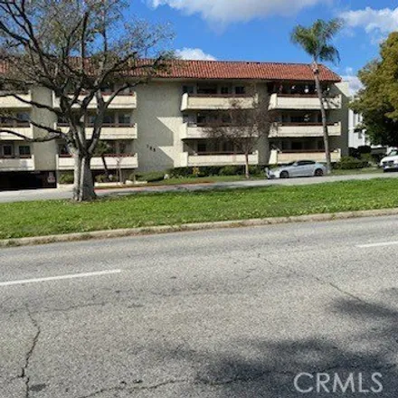 Buy this 2 bed condo on 131 South Sierra Madre Boulevard in Pasadena, CA 91107