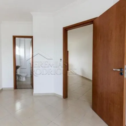 Buy this 4 bed apartment on unnamed road in Areão, Taubaté - SP