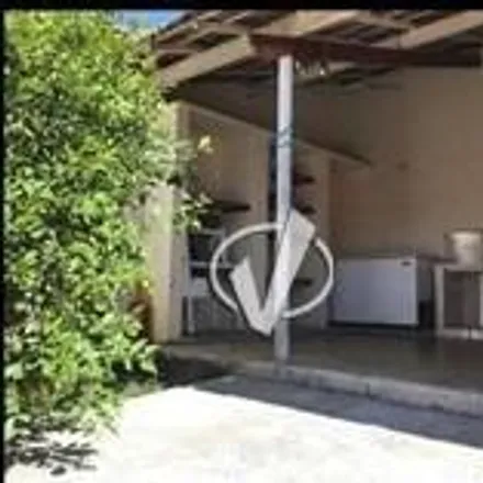 Buy this 3 bed house on Rua Francisca Bicudo de Melo in Galega, Pindamonhangaba - SP