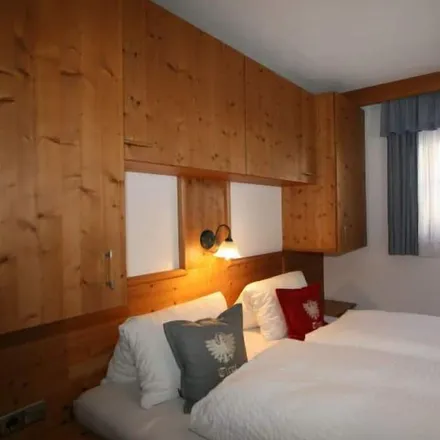 Rent this 5 bed house on Mayrhofen in Bezirk Schwaz, Austria