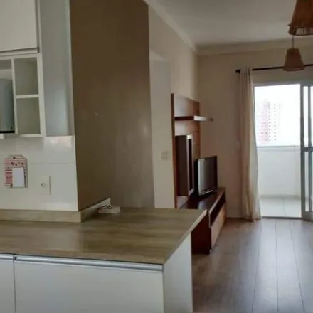 Rent this 2 bed apartment on Rua Campos do Jordão in Baeta Neves, São Bernardo do Campo - SP