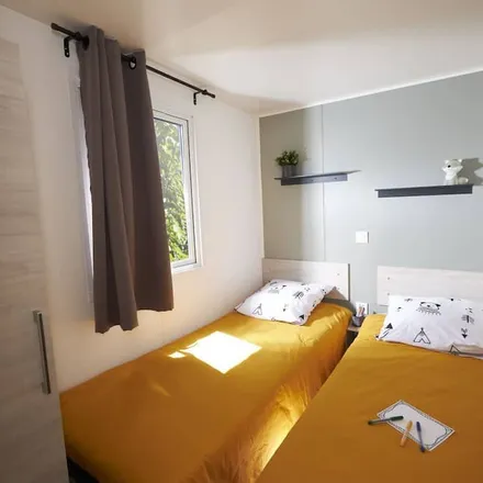 Rent this 3 bed house on Agde in Chemin de la Méditerranéenne, 34300 Agde