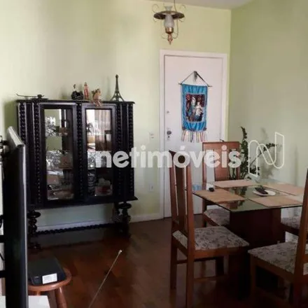 Buy this 2 bed apartment on Rua Barão de Coromandel in Caiçaras, Belo Horizonte - MG