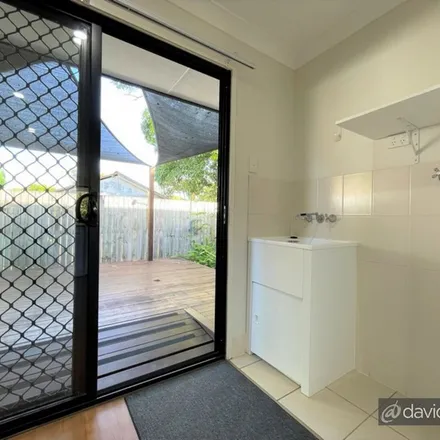 Rent this 3 bed townhouse on David Deane Real Estate in Gympie Road, Strathpine QLD 4500