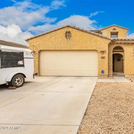 Buy this 5 bed house on 2420 South 104th Lane in Phoenix, AZ 85353