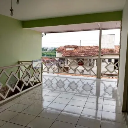 Rent this 3 bed house on Rua D in Vila Salica, Itabira - MG