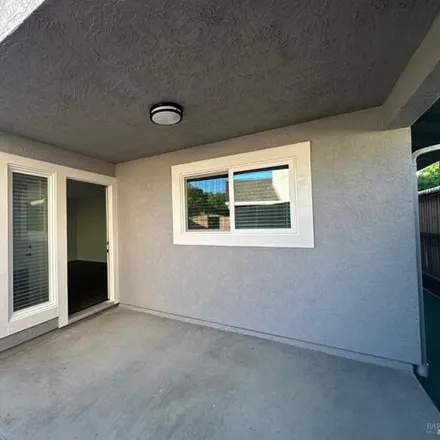 Image 3 - 2436 Martin Road, Fairfield, CA 94534, USA - House for rent