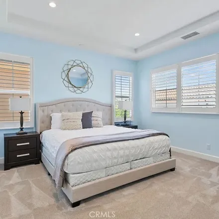 Rent this 4 bed apartment on 113 Baja in Irvine, CA 92620