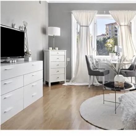 Rent this 2 bed condo on Palandergatan 31 in 121 37 Stockholm, Sweden