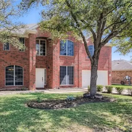 Rent this 5 bed house on 5320 Spirea Cove in Austin, TX 78749