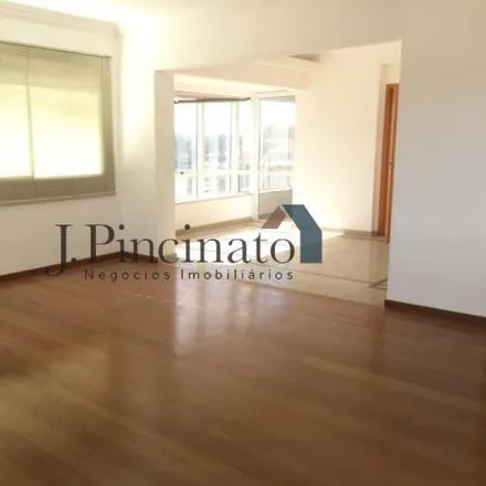 Rent this 4 bed apartment on Rua Conrado Augusto Offa in Vila Municipal, Jundiaí - SP