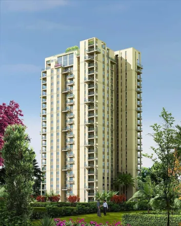 Image 2 - Rachenahalli Main Road, Thanisandra, Bengaluru - 560005, Karnataka, India - Apartment for sale