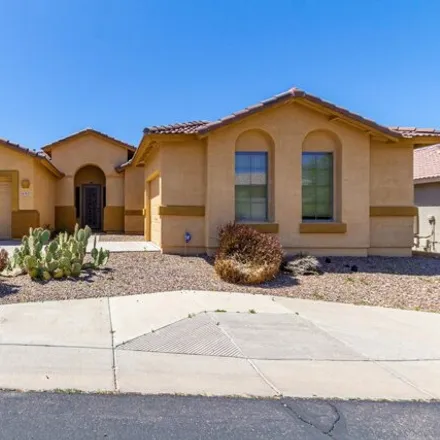 Buy this 4 bed house on 9620 South 26th Lane in Phoenix, AZ 85041