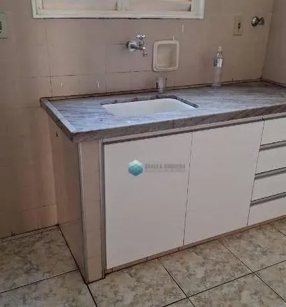 Rent this 2 bed apartment on Rua Ararigbóia in Vila Anchieta, São José do Rio Preto - SP