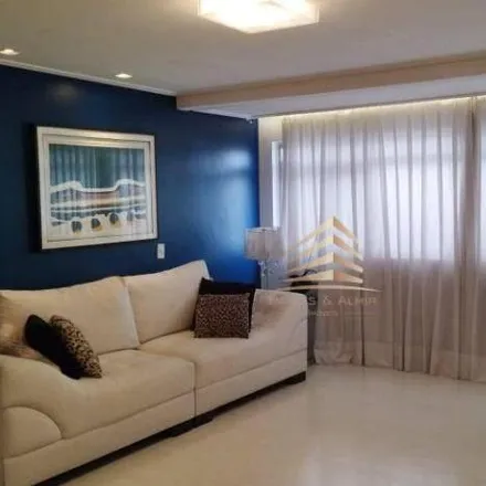 Buy this 3 bed apartment on Rua Dona Eugênia Machado da Silva in Vila Galvão, Guarulhos - SP
