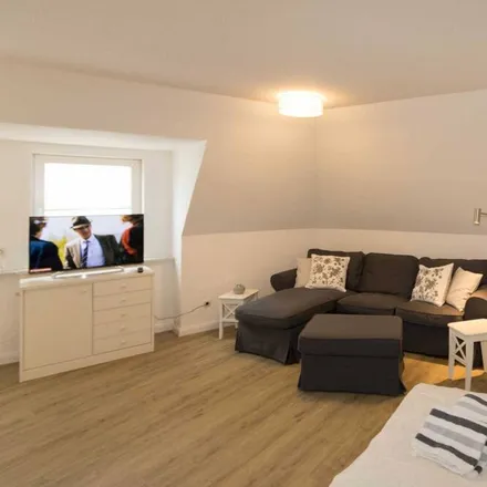 Rent this 1 bed apartment on 25997 Hörnum (Sylt)