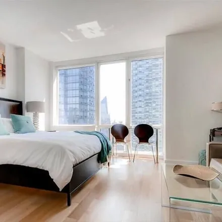 Rent this studio apartment on New York