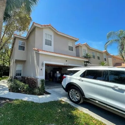 Rent this 3 bed house on 20999 Via Allamanda in Mission Bay, Palm Beach County