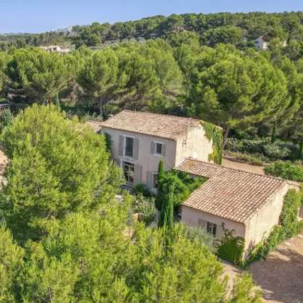 Image 3 - 13890 Mouriès, France - House for sale