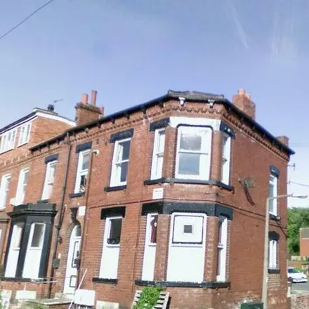 Image 6 - Re-Cycle Engineering, 2 Norwood Mount, Leeds, LS6 1DU, United Kingdom - Apartment for rent
