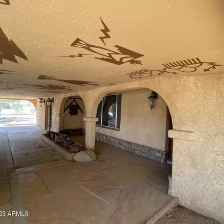 Image 7 - 14248 South Baniff Lane, Arizona City, Pinal County, AZ 85123, USA - House for sale