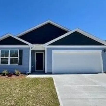Buy this 4 bed house on Wire Road in Leland, NC