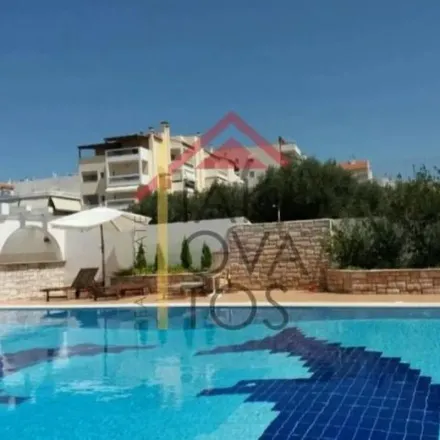 Image 3 - Βασιλέως Γεωργίου, Municipality of Vari - Voula - Vouliagmeni, Greece - Apartment for rent