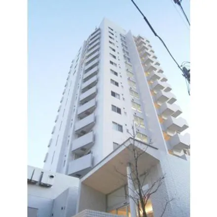 Image 9 - マルマンストア, 四谷角筈線, Yoyogi 1-chome, Shibuya, 151-8583, Japan - Apartment for rent