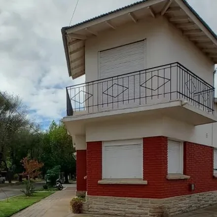 Buy this 3 bed house on Diagonal José María Dupuy in Centro - Zona 3, 7607 Miramar