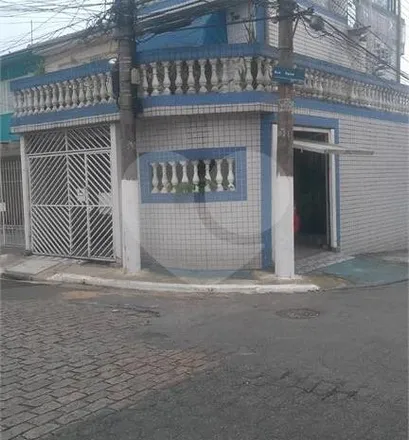 Image 2 - Rua Opixê, Vila Guarani, São Paulo - SP, 04312-020, Brazil - House for sale