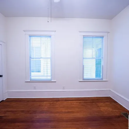 Rent this 1 bed apartment on 808 Drayton Street in Savannah, GA 31401