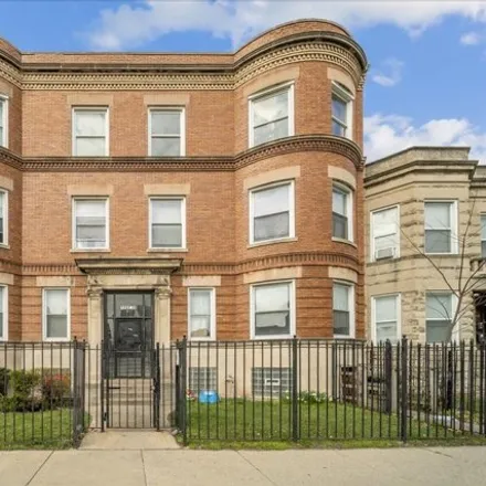 Image 1 - 7250-7252 South Yale Avenue, Chicago, IL 60621, USA - House for sale