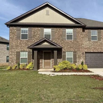 Buy this 4 bed house on Edgestone Drive in Madison County, AL