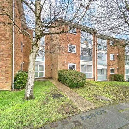 Rent this 2 bed apartment on 27 Hale Road in Hale, GU9 9QQ