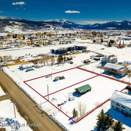 Image 3 - Cedron Road, Victor, ID 83455, USA - House for sale