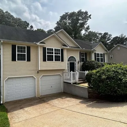 Buy this 6 bed house on 178 Whetstone Way in Villa Rica, GA 30180