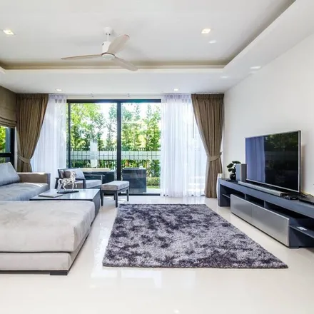 Image 2 - Ko Phuket, Thalang, Thailand - House for rent