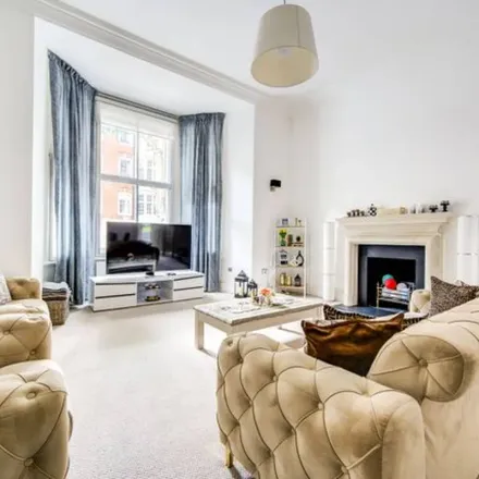 Image 5 - Moretone Mansions, 185 Old Brompton Road, London, SW5 0BL, United Kingdom - Apartment for rent