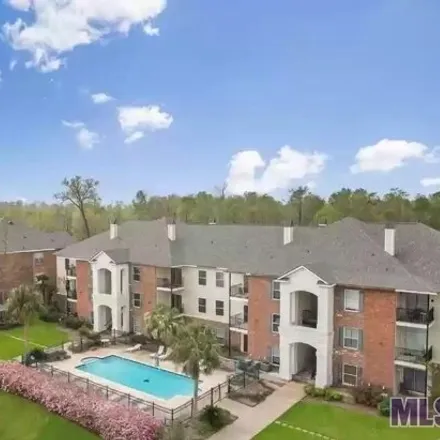 Rent this 3 bed condo on 12447 River Highlands Drive in Livingston Parish, LA 70774