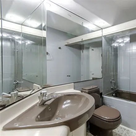 Buy this 4 bed apartment on Isidora Goyenechea 3434 in 755 0089 Provincia de Santiago, Chile